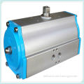 pneumatic control valve actuator manufacturer
